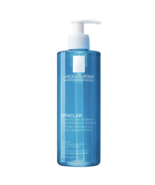 La Roche Posay Effaclar Cleansing Gel 400 ml - Oily and Acne Prone Skin - £28.55 GBP