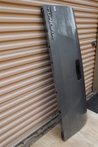 07-11 Tundra SR5 Limited 4D 6.5ft Tailgate Tail Gate Lid image 6