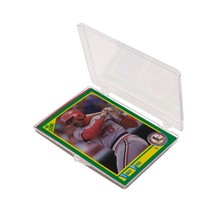100 BCW Hinged Trading Card Box - 15 Count - £51.29 GBP