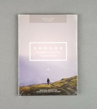 Enough: The Brightness of His Glory by Judah Smith (DVD, 2013) Christian... - £10.97 GBP