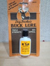 Danny Bracken&#39;s Sex Appeal Triple Strength Urine Buck Deer Lure Hunting ... - £14.51 GBP