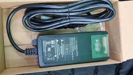 DSC PowerSeries Pro I.T.E. Power Supply Adaptor 18V 3.6A HS65WPSNA SOY-1... - $19.66