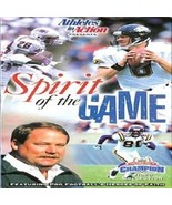 Spirit of the Game [VHS Tape] [1997]… - $1,117.21 MXN