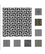 New!!! A Greek key Pattern Custom Waterproof Polyester Shower Curtain 4 ... - $552.15 MXN+ New!!! A Greek key Pattern Custom Waterproof Polyester Shower Curtain 4 ... - $552.15 MXN+