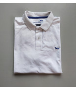 Harmont &amp; Blaine Shortsleeves Polo Shirt WORLDWIDE SHIPPING T-0023 - $1,316.14 MXN