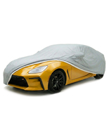CarsCover Custom Fits for 2013-2026 Toyota GR86 86 GT Scion FR-S Car Cover  - $139.95