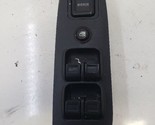 Driver Front Door Switch Driver&#39;s Window Master Uk Built Fits 02-06 CR-V... - $55.44