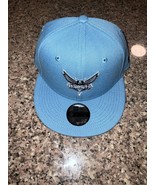 Charlotte Hornets Kid’s Hat – Adjustable Cap – NBA Youth - $522.45 MXN