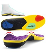 TANSTC Insoles for Standing All Day Men Medium Arch Support Shoe Inserts... - $22.77