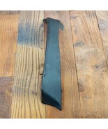 1963 Oldsmobile Cutlass F85 2dr LH Rear Blue Steel Interior Upper Seat T... - $116.97
