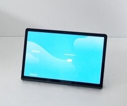 Lenovo Yoga Tab 11 11" Tablet 8GB 256GB - Storm Gray ZA8W0084US image 2