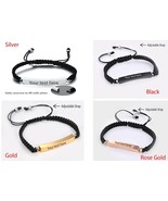 Urn bracelet for ashes , Personalized urn bracelet - $317.83 MXN