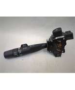 Column Switch Turn Signal Front Wiper Hazard Fits 2015-2019 Sierra 2500 23361 - $59.39