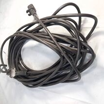 Dyson DC33 vacuum cleaner electric Power cord part replacement Genuine OEM - $12.00