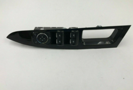 2013-2020 Ford Fusion Master Power Window Switch OEM C03B20006 - £13.86 GBP