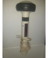 Pollenex Power Massage High Intensity Massager 2-Speed Handheld WM-10 Fu... - $464.32 MXN