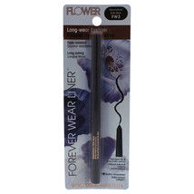 Forever Wear Liner Long-Wear Eyeliner - FW3 Brownstone Eyeliner BY Flower Beauty - £8.64 GBP