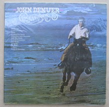 John Denver Windsong - First Record Label - Chinese pressing - £18.70 GBP
