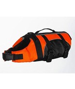 Guardian Gear DOG LIFE JACKET Aquatic Pet Preserver Water Safety Vests f... - $817.31 MXN