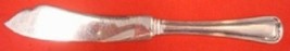 Old French By Gorham Sterling Silver Fish Knife FHAS 8&quot; - £123.98 GBP