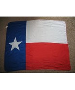 Texas Lonestar 50x60 Polar Fleece Blanket Throw - $297.83 MXN