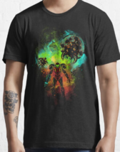 Bounty Hunter of Space Essential T-ShirtBounty Hunter of Space Essential T-Shirt - $20.99