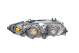Left Driver Side Headlight Excluding M-rdstr Fits 96-98 BMW Z3 65737 image 5