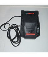 Bosch BC630 Charger Corded Input 120V 60Hz 140Watts - $533.67 MXN