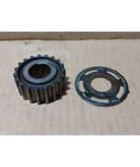 88-95 CIVIC CRX Crank Crankshaft Lower TIMING Gear 1x Pulley 1x Washer D... - $54.62 CAD