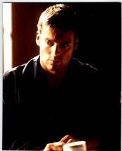 Stargate SG-1 Michael Shanks Daniel Jackson Original Photo 8" x 10" Seri... - $4.85