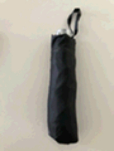Umbrella mini umbrella with cloth sleeve  - $24.99