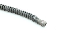 2003-2006 PORSCHE CAYENNE REAR BRAKE LINE HOSE H1203 image 2