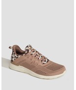 APL Techloom Tracer Gym Shoes Sneakers Almond/Pristine/Leopard  $250 Sz ... - €128,36 EUR