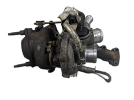 Right Turbo Turbocharger Rebuildable From 2012 Ford F-150  3.5 - £246.24 GBP