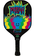 Clearance - Paddle Candy Freak Pickleball Paddle - £52.07 GBP