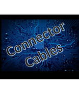 Addon ADD-3FSLCAT6-GN ADDON 3FT GREEN CAT 6 SLIM PVC ETHERNET CABLE SNAG... - $28.25