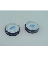2 Pack Lot 0.7mm Solder Welding Wire 63/37 Rosin Flux 2.0% Tin Core Lead... - $11.58