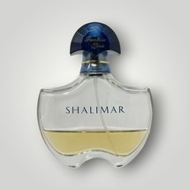 Vtg Shalimar (2000s) Guerlain Eau de Toilette 1.7oz 50ml 1/3 Full - £33.05 GBP