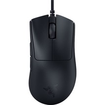 DeathAdder V3 Wired Gaming Mouse: 59g Ultra Lightweight - Focus Pro 30K Optical  - £74.89 GBP