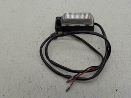 1986 1987 1988 Suzuki Cavalcade GV1400 GC/GD/GT Trunk Light Inside Travel Lamp - £11.81 GBP