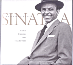 Remembering Sinatra : A Life in Pictures 1999 Hardcover 1st Edition - £7.97 GBP