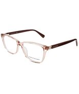 New Longchamp LO-2659 750 Crystal Peach Eyeglasses 51/14/140 - €67,96 EUR