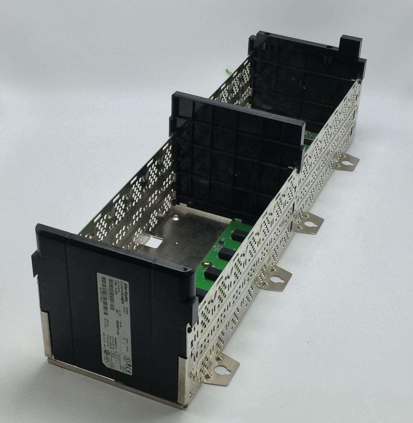 Allen-Bradley 1756-A13 SER.B ControlLogix 13-Slot Chassis  - $156.00