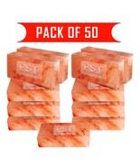 Himalayan Salt Bricks Wholesale Pack of 50 - $349.99