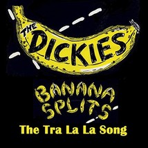 Banana Splits (The Tra La La Song) [VINYL]  - $27.00