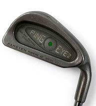 Ping Eye 2 Single 2 Iron Steel Stiff Right Green Dot 40.0in - £39.65 GBP