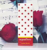 Aquaflore 6.75 OZ. Shower Gel By Carolina Herrera - $59.99