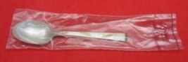 Golden Wheat by Gorham Sterling Silver Teaspoon 6&quot; New - $78.21