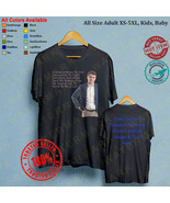 4 R.I.P CHARLIE KIRK T-shirt All Size Adult S-5XL Kids Babies Toddler - $23.00+
