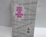 Good News for Modern Man: New Testament Today&#39;s English Version - £2.37 GBP